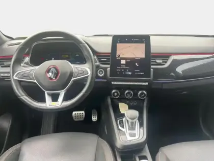 Photo 12 Renault Arkana  1.6 E-Tech hybride 145ch RS Line Fast Track