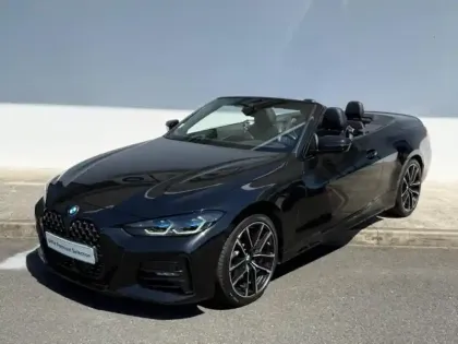 Photo Bmw Serie 4 M Sport