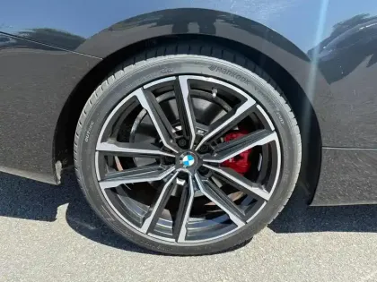 Photo 34 BMW Serie 4 Série 4 Cabriolet 420iA 184ch M Sport