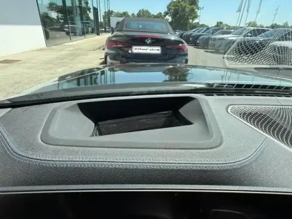 Photo 27 BMW Serie 4 Série 4 Cabriolet 420iA 184ch M Sport