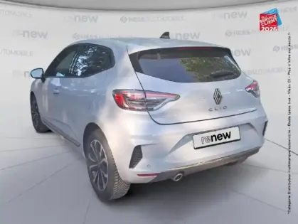 Photo 7 Renault Clio  1.0 TCe 90ch Techno - 25