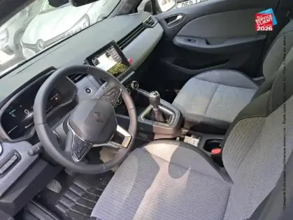 Photo 14 Renault Clio  1.0 TCe 90ch Techno - 25