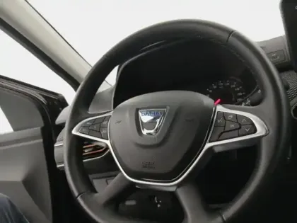 Photo 14 Dacia Sandero  1.0 TCe 90ch Confort CVT -22