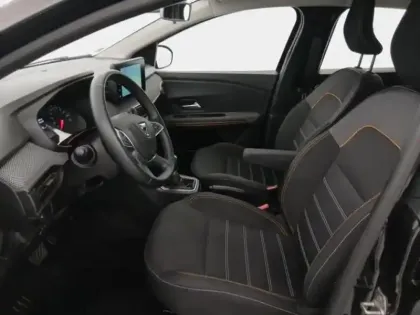 Photo 13 Dacia Sandero  1.0 TCe 90ch Confort CVT -22