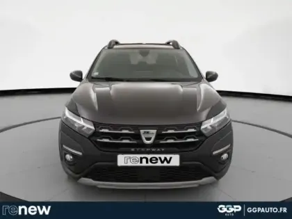 Photo 7 Dacia Sandero  1.0 TCe 90ch Confort CVT -22