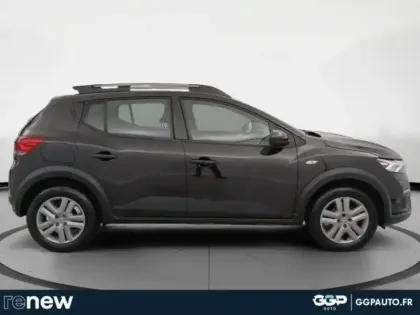 Photo 5 Dacia Sandero  1.0 TCe 90ch Confort CVT -22