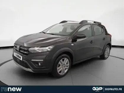 Photo Dacia Sandero Confort