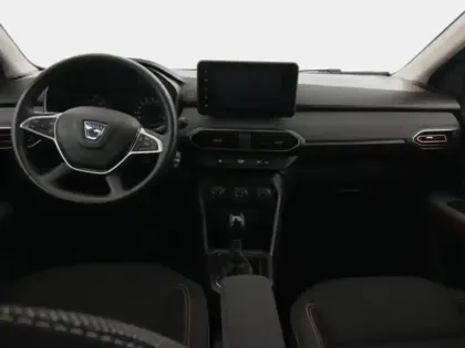 Photo 12 Dacia Sandero  1.0 TCe 90ch Confort CVT -22