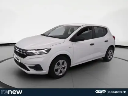 Photo Dacia Sandero Essential