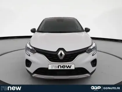 Photo 7 Renault Captur  1.0 TCe 90ch Evolution