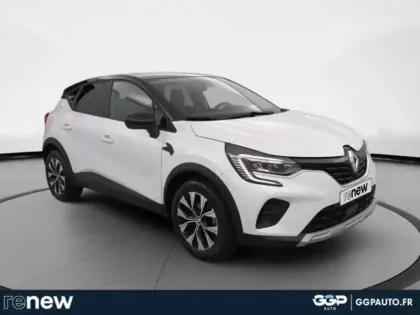 Photo 6 Renault Captur  1.0 TCe 90ch Evolution