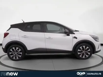 Photo 5 Renault Captur  1.0 TCe 90ch Evolution