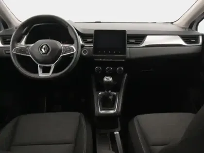 Photo 12 Renault Captur  1.0 TCe 90ch Evolution