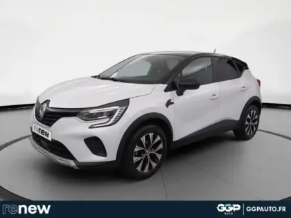 Photo Renault Captur Evolution
