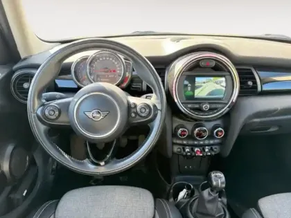 Photo 5 Mini Mini  5 Portes Cooper 136ch Heddon Street Euro6d-T