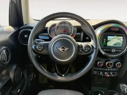 Photo 7 Mini Mini  5 Portes Cooper 136ch Heddon Street Euro6d-T