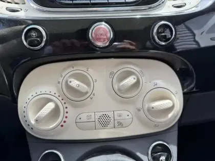 Photo 14 Fiat 500  1.2 8v 69ch Lounge