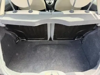 Photo 5 Fiat 500  1.2 8v 69ch Lounge