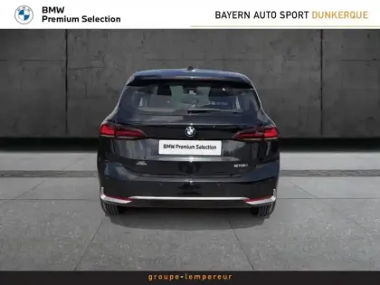 Photo 5 BMW Serie 2 Série 2 ActiveTourer 218i 136ch Business Design DKG7