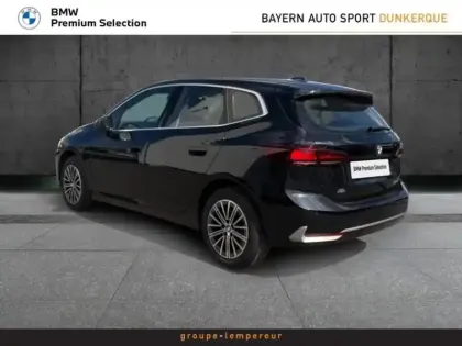 Photo 7 BMW Serie 2 Série 2 ActiveTourer 218i 136ch Business Design DKG7