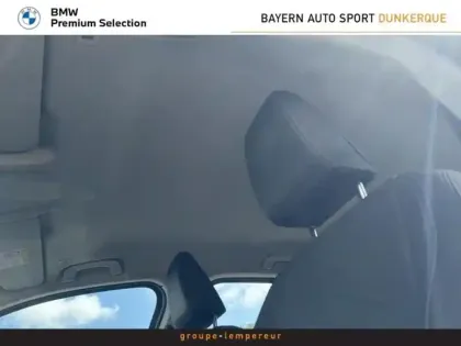Photo 9 BMW Serie 2 Série 2 ActiveTourer 218i 136ch Business Design DKG7