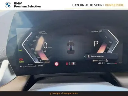 Photo 12 BMW Serie 2 Série 2 ActiveTourer 218i 136ch Business Design DKG7