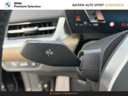 Photo 14 BMW Serie 2 Série 2 ActiveTourer 218i 136ch Business Design DKG7