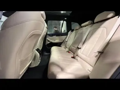 Photo 12 BMW X3 i M sport 286ch Impressive 6cv