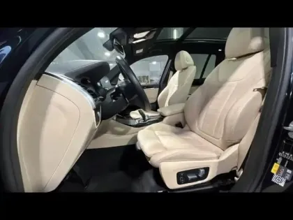 Photo 7 BMW X3 i M sport 286ch Impressive 6cv