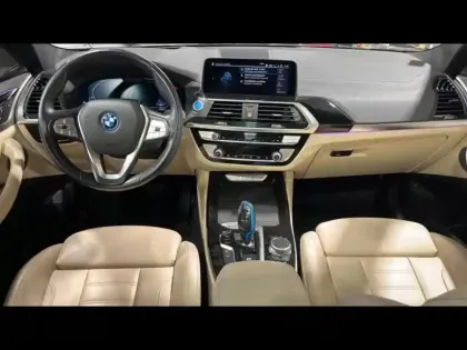 Photo 9 BMW X3 i M sport 286ch Impressive 6cv