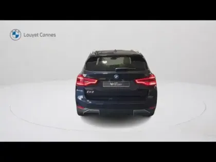 Photo 5 BMW X3 i M sport 286ch Impressive 6cv