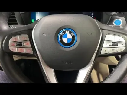 Photo 11 BMW X3 i M sport 286ch Impressive 6cv