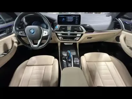 Photo 8 BMW X3 i M sport 286ch Impressive 6cv