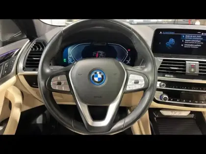 Photo 10 BMW X3 i M sport 286ch Impressive 6cv