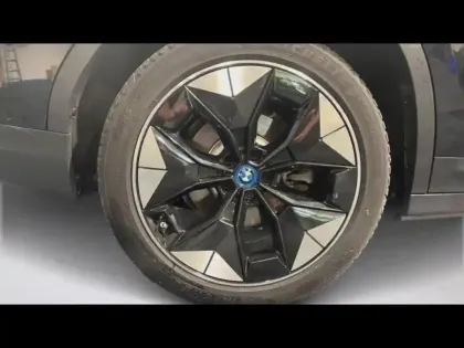 Photo 6 BMW X3 i M sport 286ch Impressive 6cv