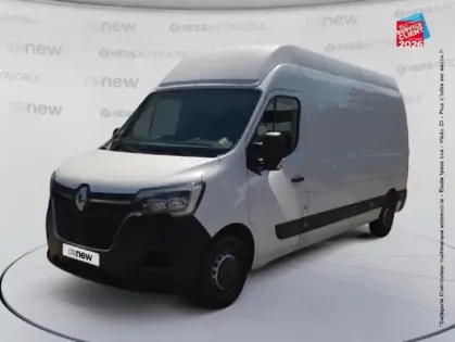 Photo Renault Master Confort