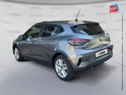 Photo 7 Renault Clio  1.0 TCe 90ch Evolution