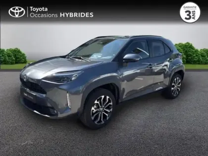 Photo Toyota Yaris Design