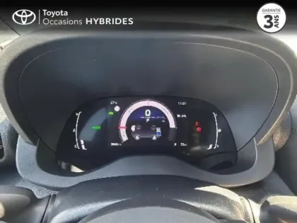 Photo 13 Toyota Yaris  Cross 130h Design AWD-i MY25