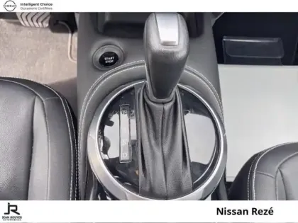 Photo 5 Nissan Juke  1.6 Hybrid 143ch Première Edition 2022.5