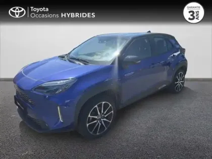 Photo Toyota Yaris Gr Sport