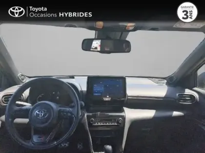 Photo 7 Toyota Yaris  Cross 116h GR Sport MY22