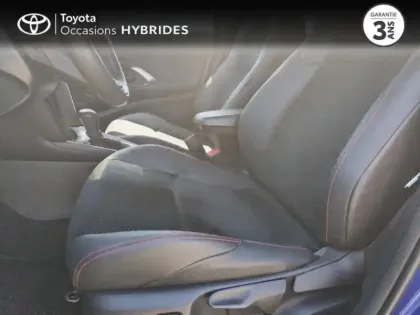 Photo 10 Toyota Yaris  Cross 116h GR Sport MY22