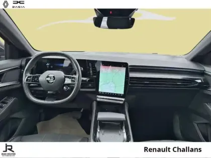 Photo 14 Renault Austral  1.2 E-Tech full hybrid 200ch Iconic