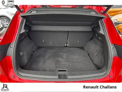 Photo 6 Renault Austral  1.2 E-Tech full hybrid 200ch Iconic