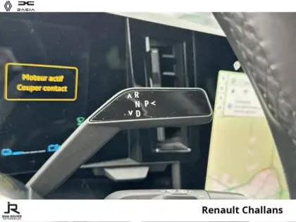 Photo 5 Renault Austral  1.2 E-Tech full hybrid 200ch Iconic