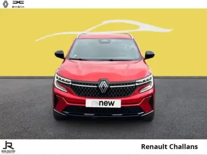 Photo 8 Renault Austral  1.2 E-Tech full hybrid 200ch Iconic