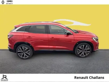 Photo 12 Renault Austral  1.2 E-Tech full hybrid 200ch Iconic