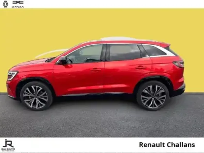 Photo 9 Renault Austral  1.2 E-Tech full hybrid 200ch Iconic
