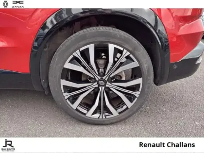 Photo 7 Renault Austral  1.2 E-Tech full hybrid 200ch Iconic